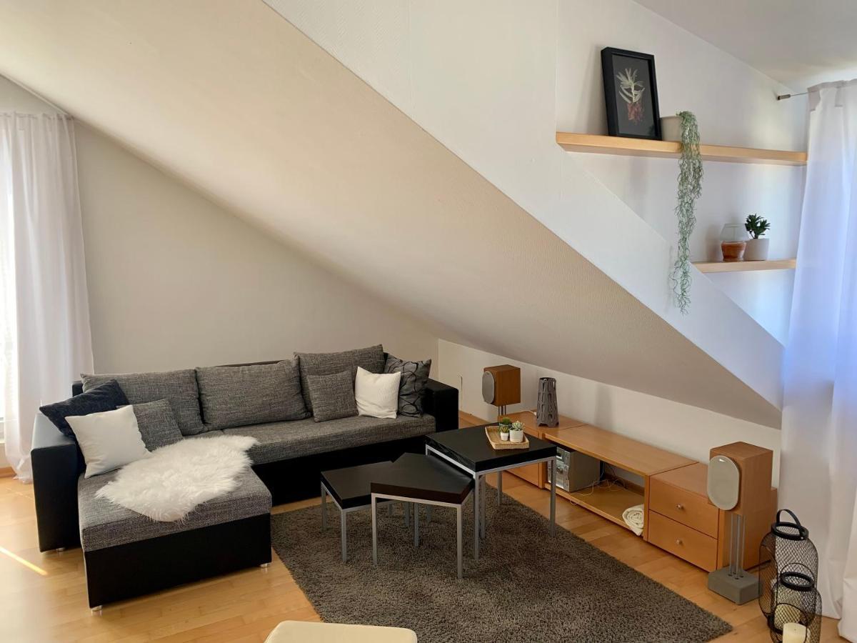 Meine Oase Ferienwohnung !!! Nicht Fuer Monteure !!! Horn-Bad Meinberg Esterno foto