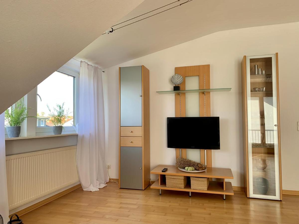 Meine Oase Ferienwohnung !!! Nicht Fuer Monteure !!! Horn-Bad Meinberg Esterno foto
